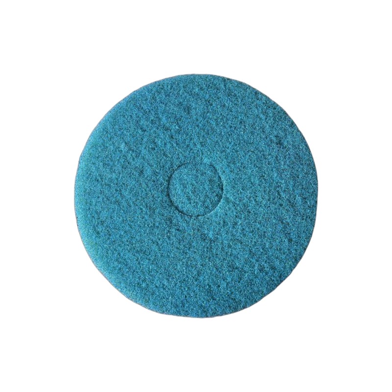 Schijf Bi-Face Janex 17'' - Blauw - 2 stuks